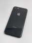 Mobile Preview: iPhone 8, 64GB, spacegrey (ID 43256), Zustand "sehr gut", Akku 100%
